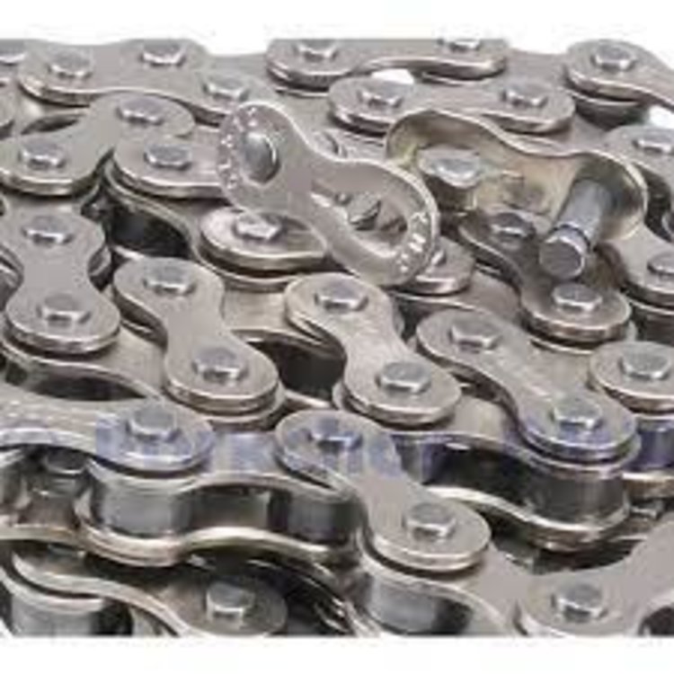 KMC B1H BMX Chain Silver