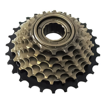 Damco Freewheel 7 Speed 14-28 Tooth