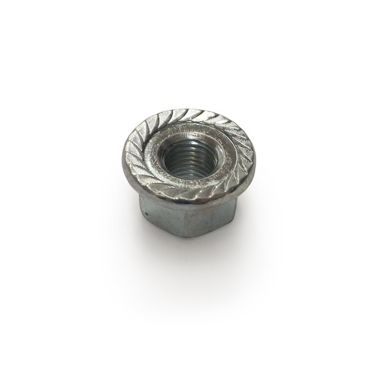 Damco Wheel Nut Rear 3/8'' x 26 Tooth Country Cycle & Ski