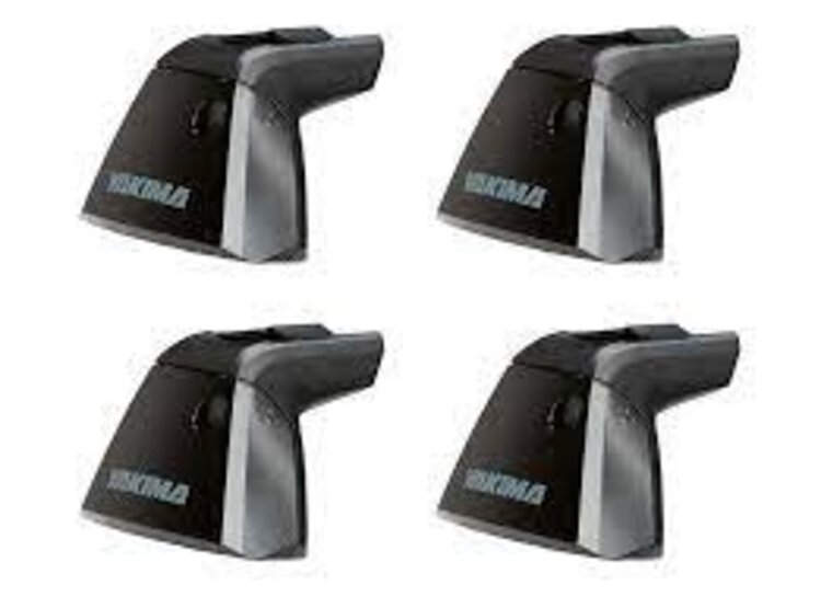 Yakima Baseline 4 Pack