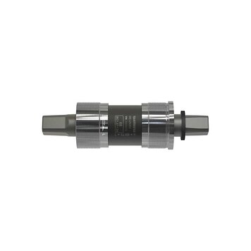 Shimano BB-UN300 MM110 Square Taper Bottom Bracket British 68mm 110mm Silver