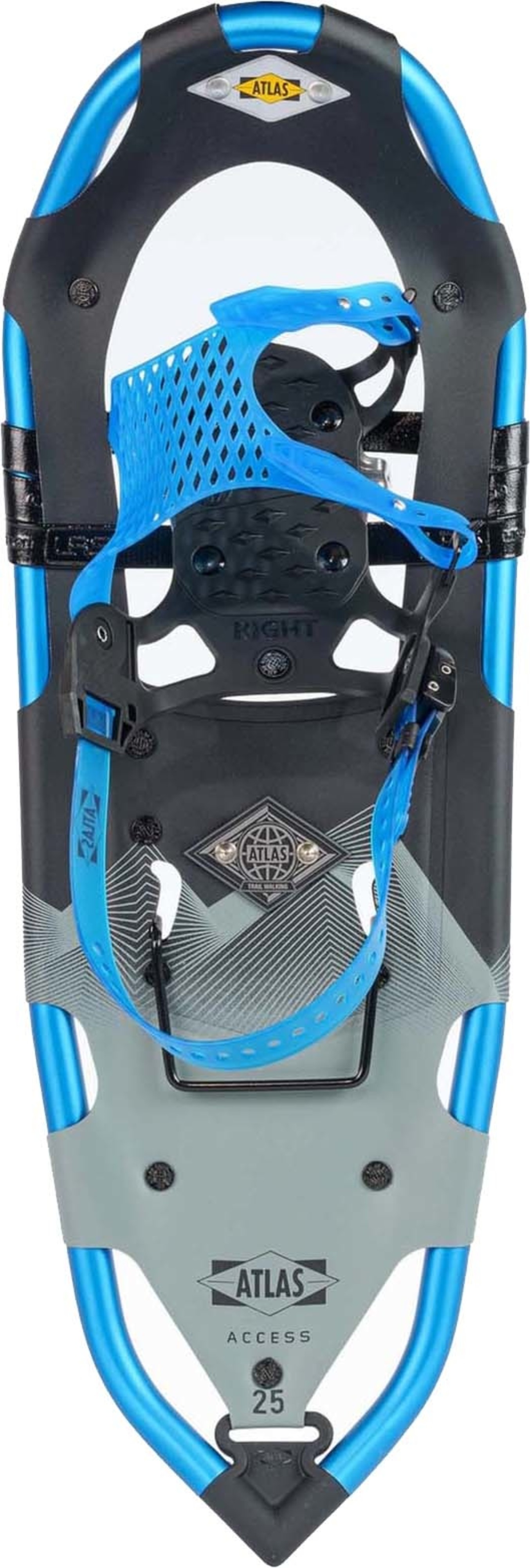 Atlas Access Snowshoes - Country Cycle & Ski