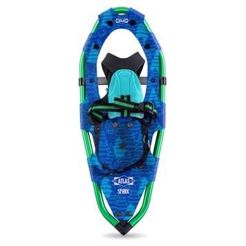 Atlas Spark 20 Youth Snowshoes