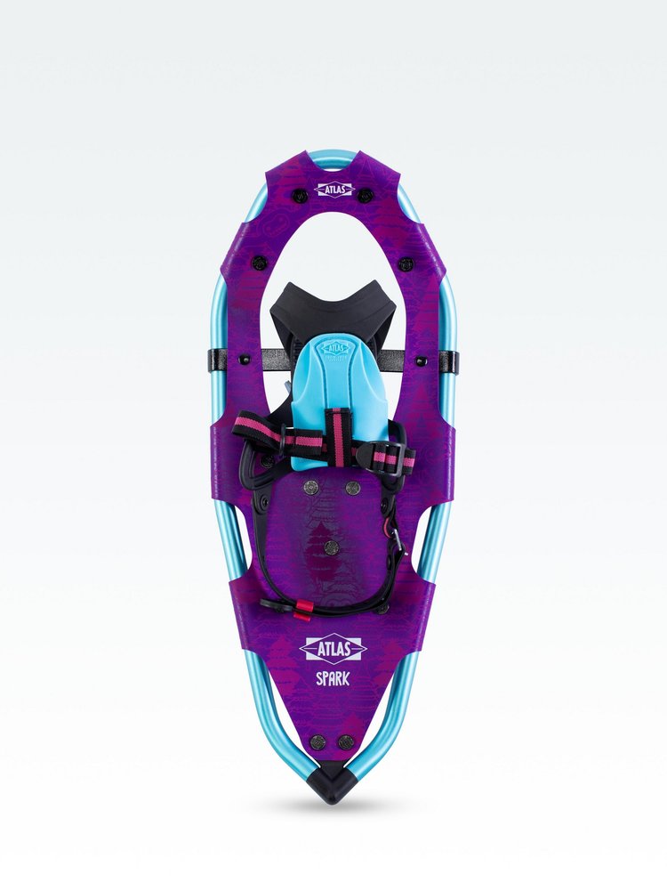 Atlas Spark 20 Youth Snowshoes