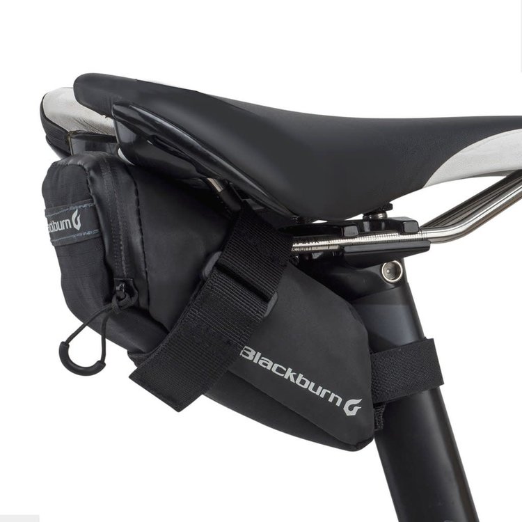 Blackburn Grid Seat Bag - Small