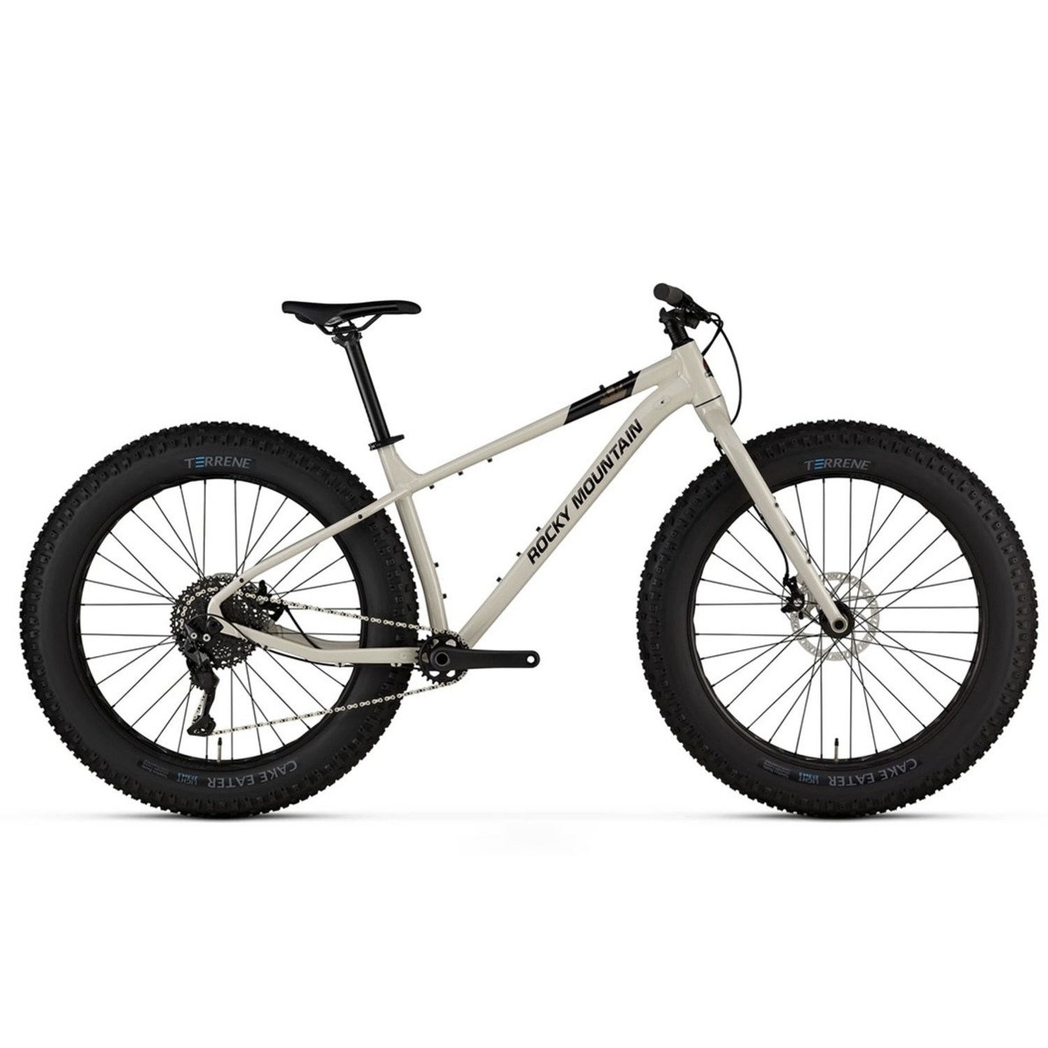 2023 Rocky Mountain Blizzard 10 - Country Cycle & Ski