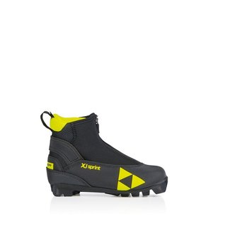 Fischer XJ Sprint Jr Boots