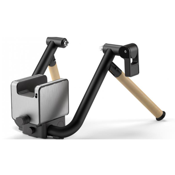 Elite Tuo Trainer Wheel On