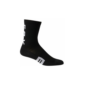 Fox Flexair Merino Sock 6"
