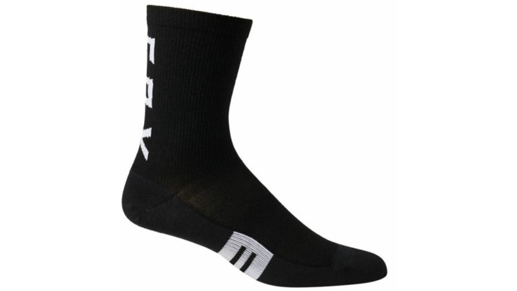 Fox Flexair Merino Sock 6"