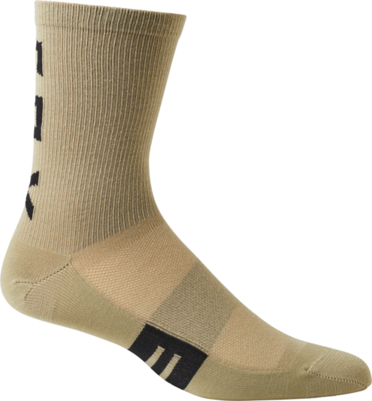 Fox Flexair Merino Sock 6"