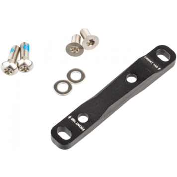 Sram Front Mount Disc Brake Mounting Bracket RR 20F