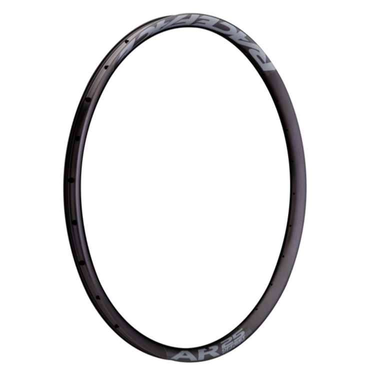RaceFace, Rim, AR Offset,2019,25,27.5",32H, Grey