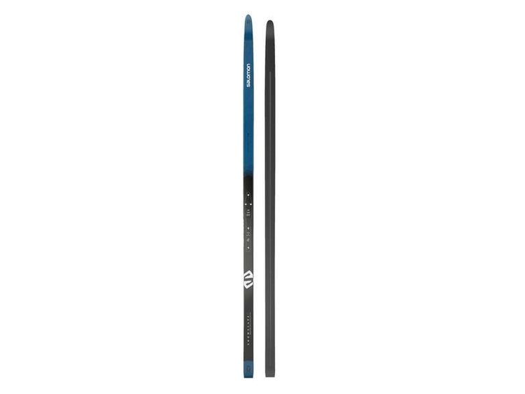 Salomon XC Skis Snowscape 7 - Bindings not included