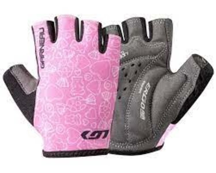 Garneau Kid Ride Cycling Gloves