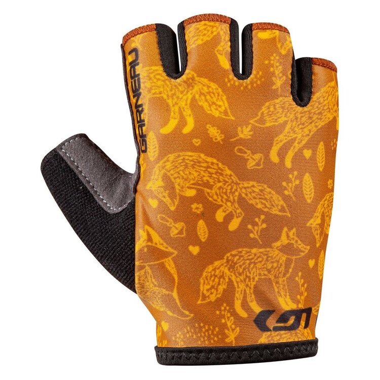 Garneau Kid Ride Cycling Gloves
