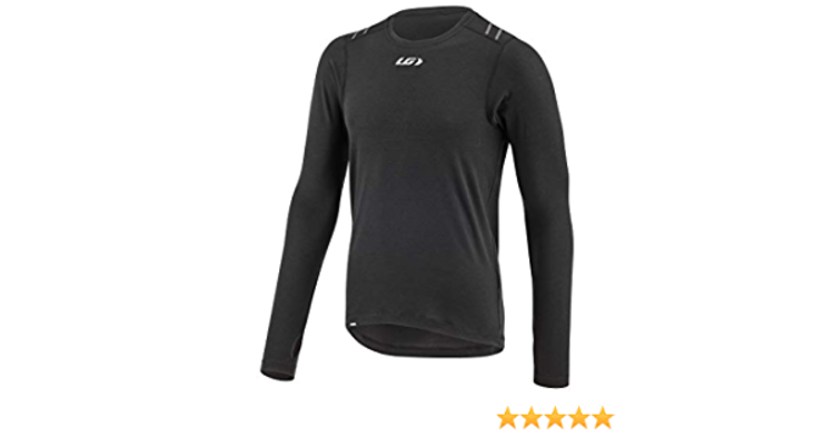 Louis Garneau 2004 Longsleeves Top