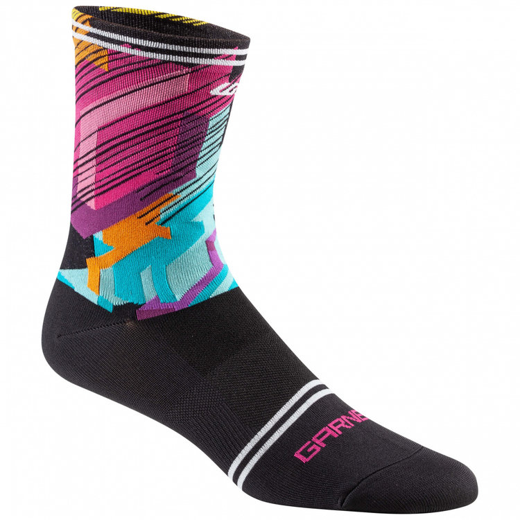 Garneau Picasso Socks