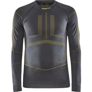 Craft Active Intensity Crewneck Longsleeved Men's