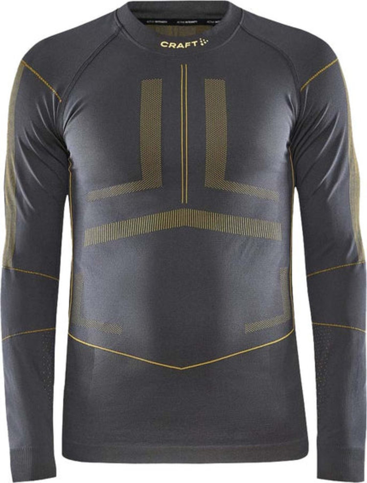 Craft Active Intensity Crewneck Longsleeved Men's