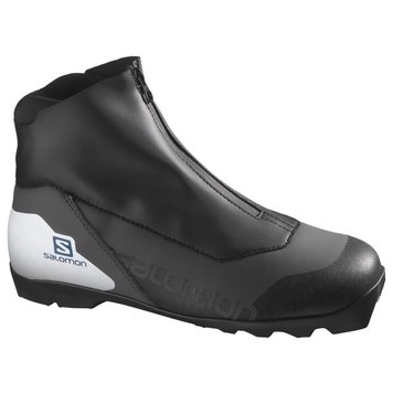 Salomon XC Ski Boots Escape Prolink Black
