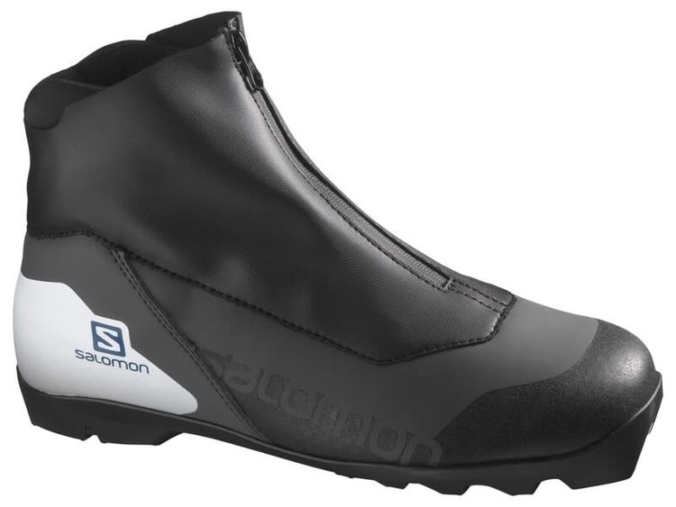 Salomon XC Ski Boots Escape Prolink Black