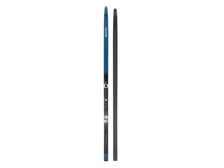 Salomon XC Ski Set Snowscape 7 w Bindings