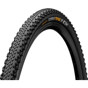 Continental Terra Trail Shieldwall Folding Tire