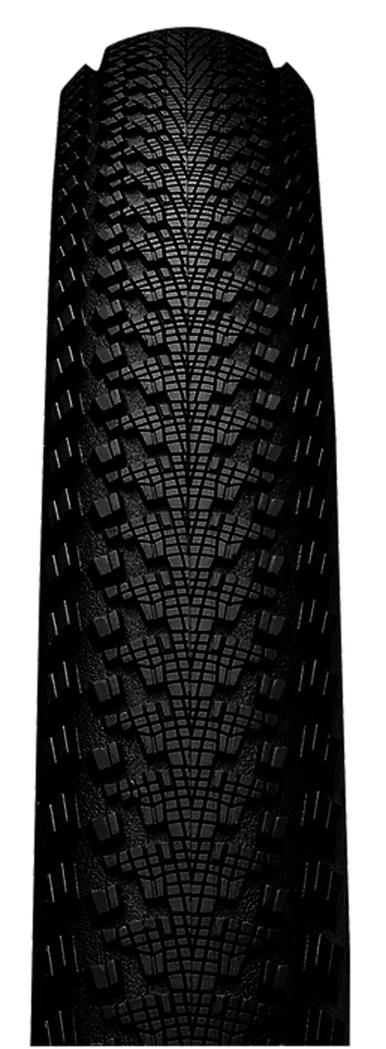 Wire Bead Double Fighter III BW (700x50) Country Cycle Ski