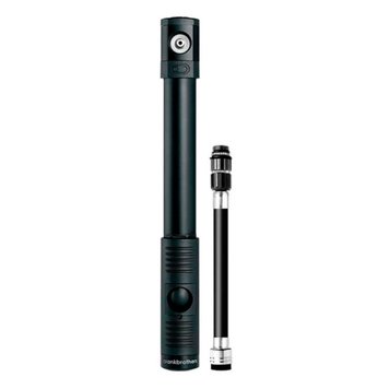 Crankbrothers, Hand Pumps Klic HP Black Midnight Edition