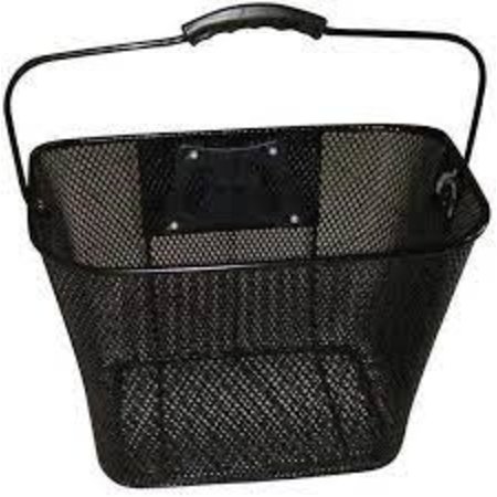 Racks/Baskets/Bags
