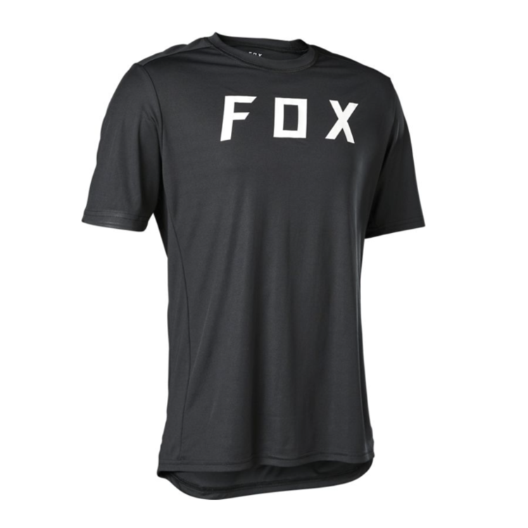 Fox Ranger Shortsleeved Jersey Moth