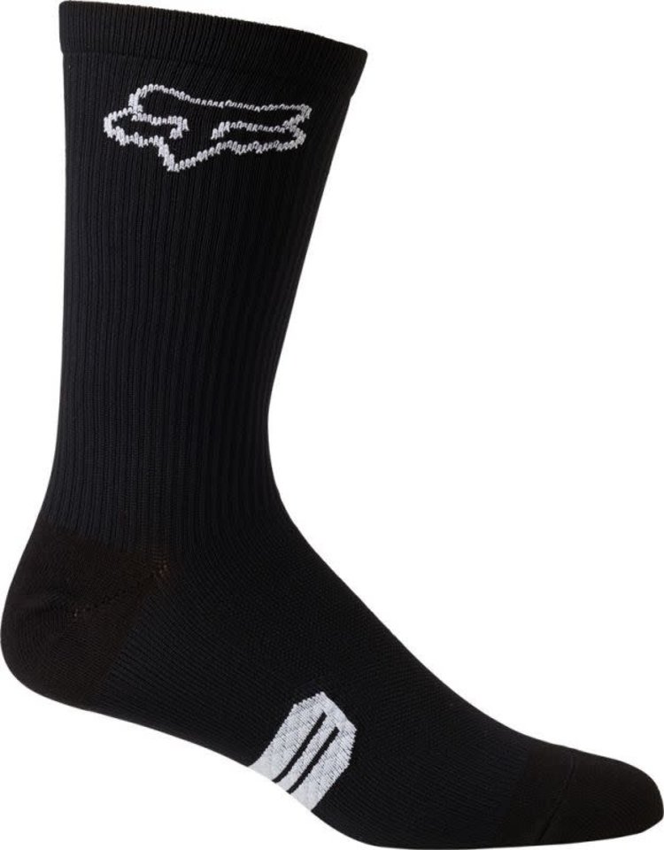 Fox Ranger Sock 8"