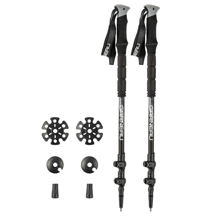 Garneau Excursion RS Poles