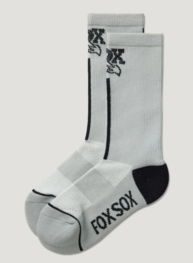 Raceface Transfer Coolmax Sock 7"