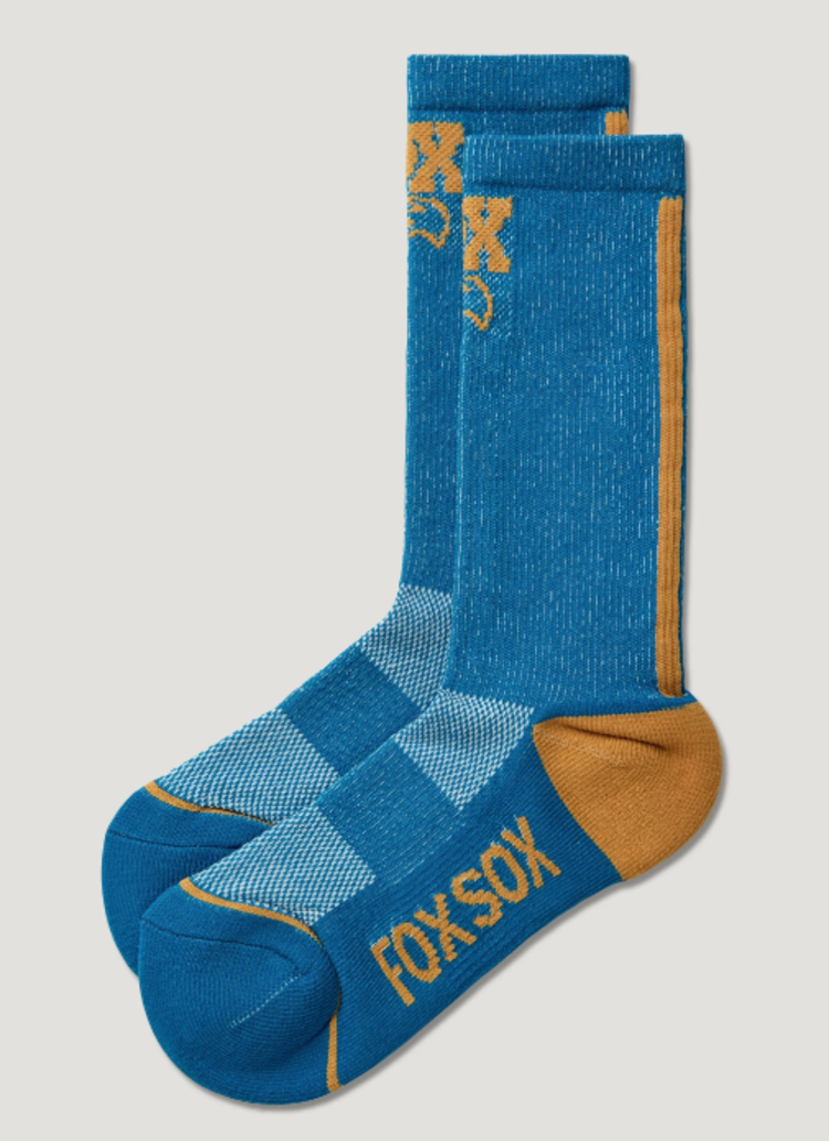 Raceface Transfer Coolmax Sock 7"