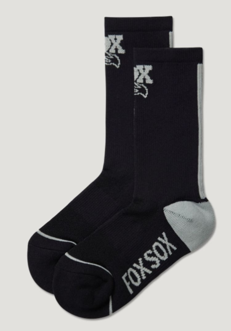 Raceface Transfer Coolmax Sock 7"