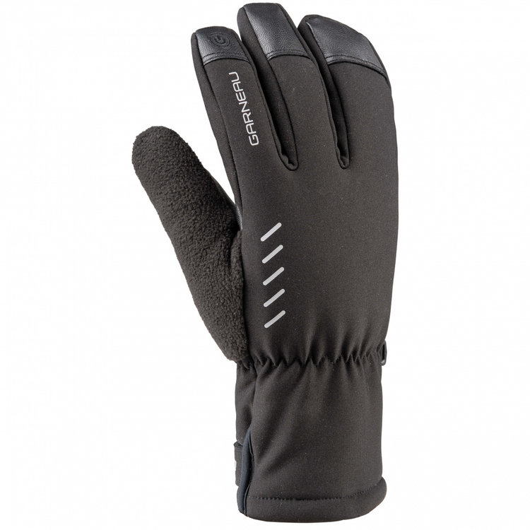 Louis Garneau Bigwill Gel Gloves
