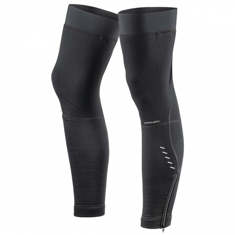 Garneau Wind Pro 2 Zip Leg Warmers