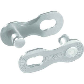 Sram, Powerlock, 11sp chain connector, Silver