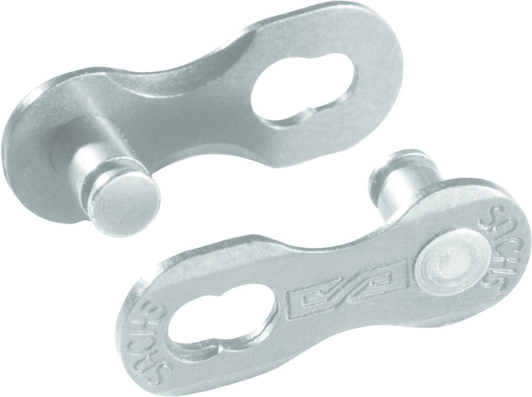 Sram, Powerlock, 11sp chain connector, Silver