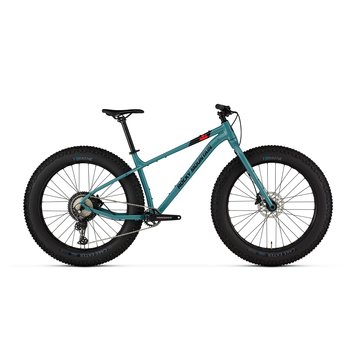 Rocky Mountain Blizzard 20 Dreamer Blue