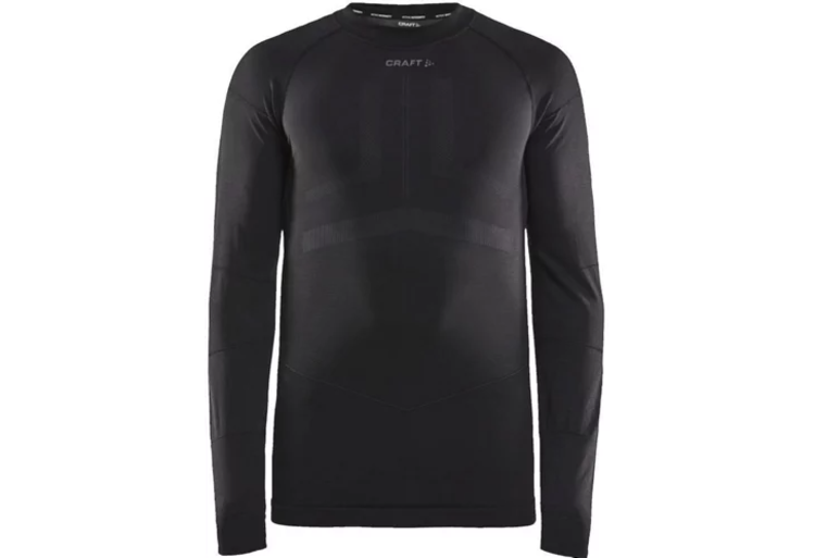 Craft Active Intensity Crewneck Longsleeved Men's