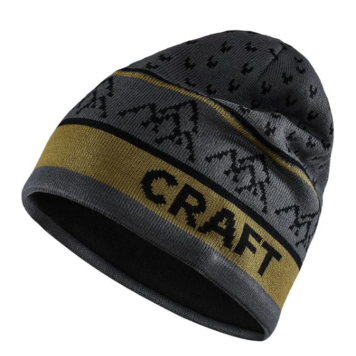 Craft Core Backcountry Knit Hat