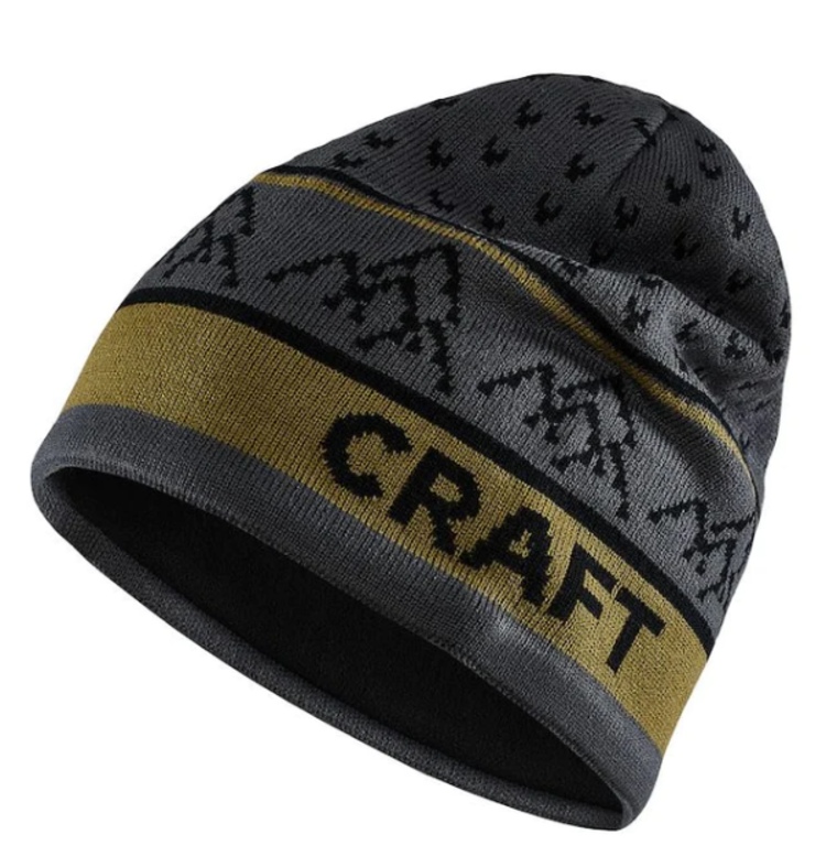 Craft Core Backcountry Knit Hat