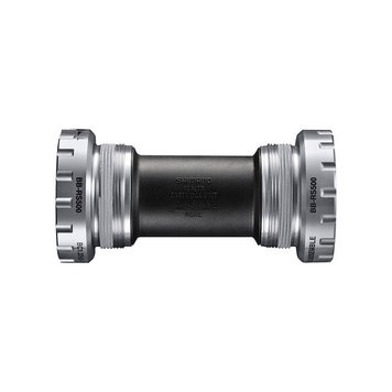 Shimano Bottom Bracket Parts BB-RS501 Right & Left Adapter (BSA Threaded) Bearing
