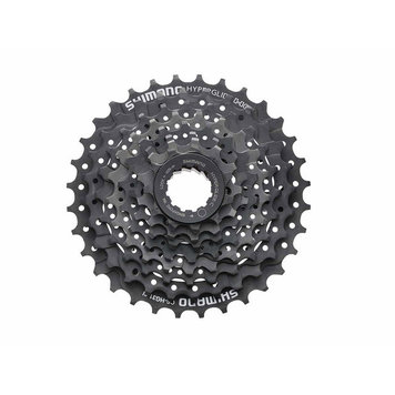 Shimano 8 Speed Cassette CS-HG31