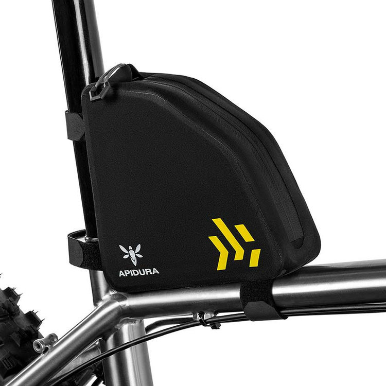 Apidura Backcountry Rear Top Tube Pack, 1 Litre