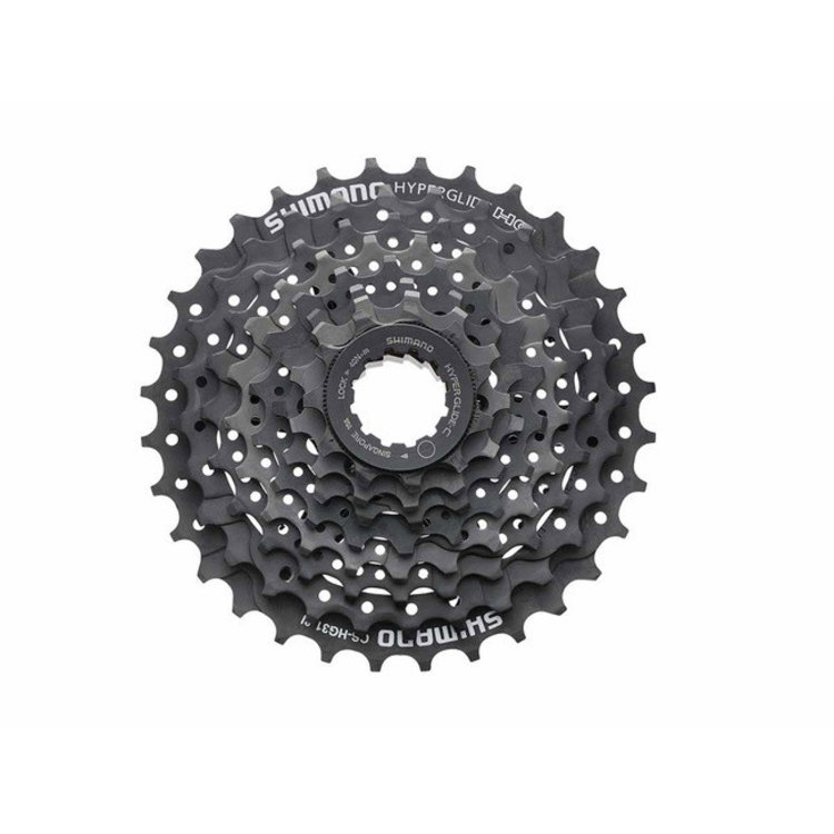 Shimano 8 Speed Cassette CS-HG31 11-34T