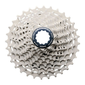 Shimano Cassette Sprocket CS-R8000 11-28 Tooth Ultegra 11